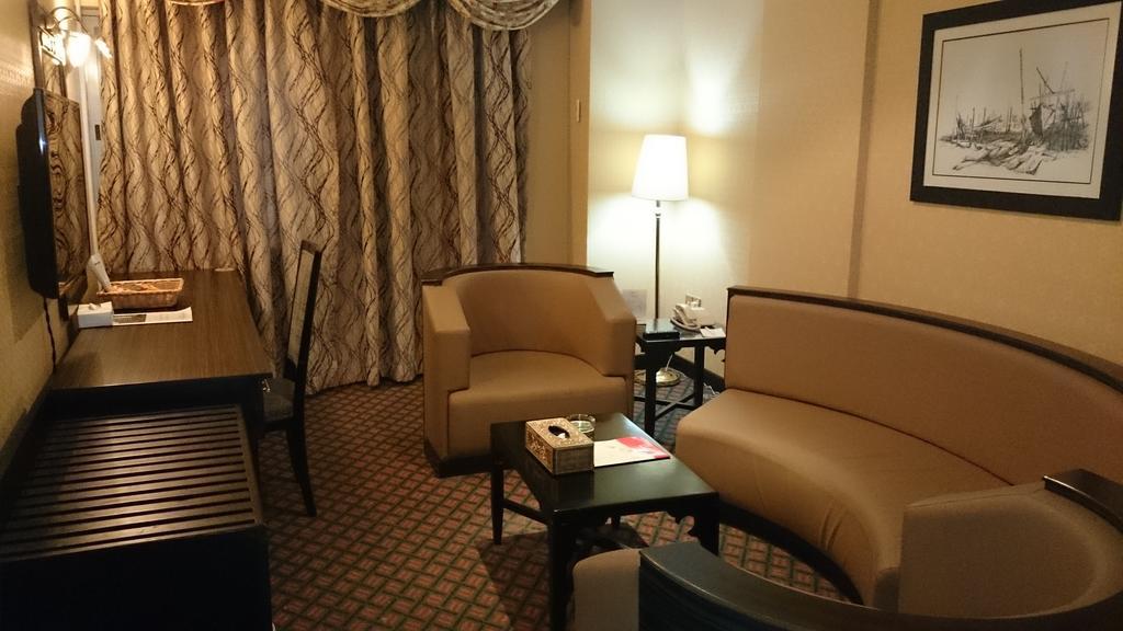 Sandras Inn Dubai Exterior photo