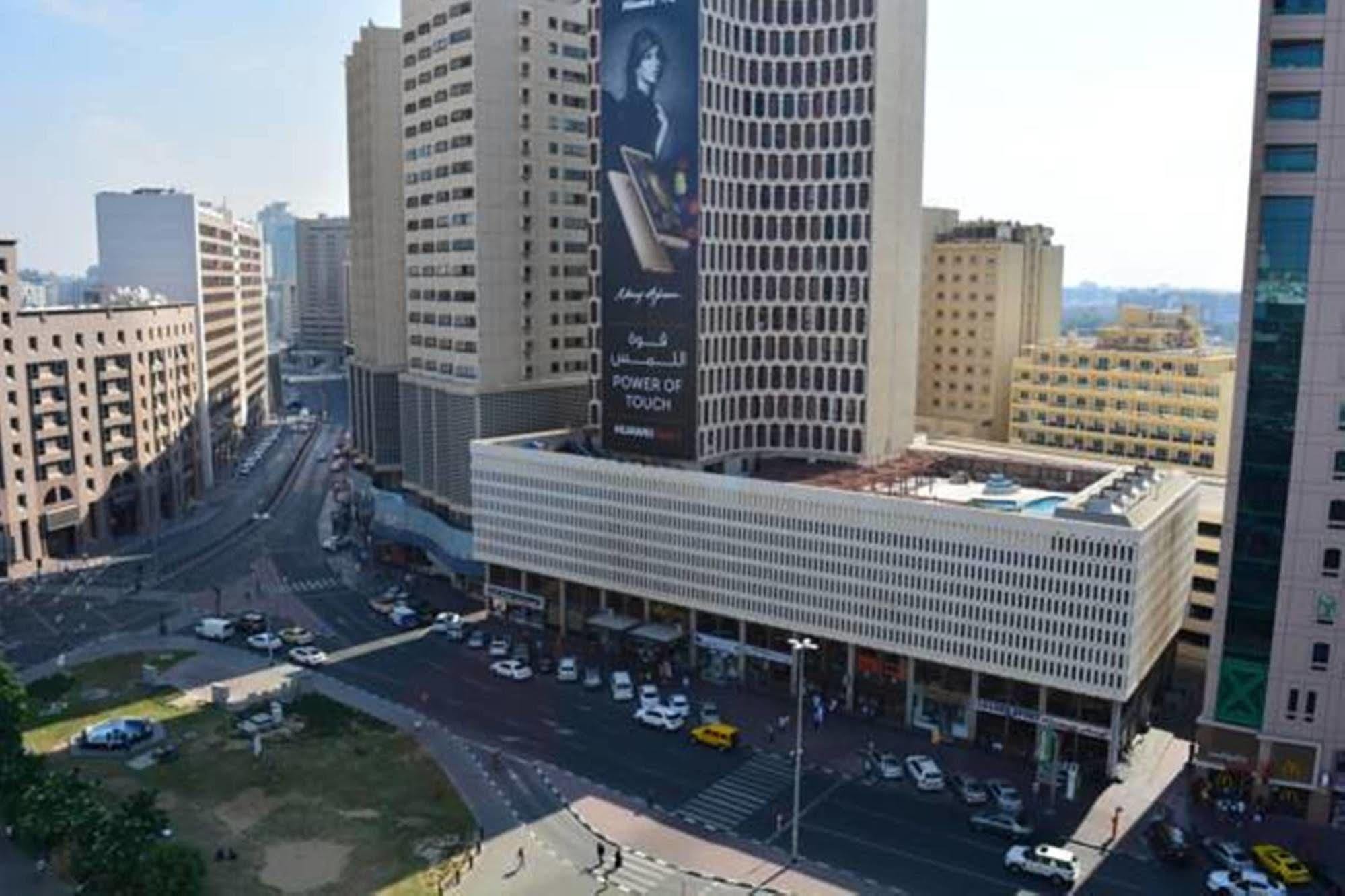 Sandras Inn Dubai Exterior photo